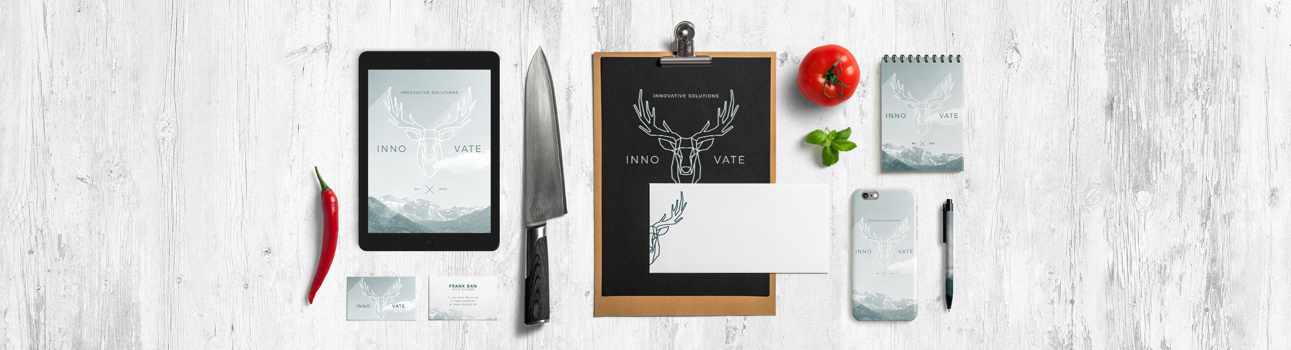 Optimale Zubereitung