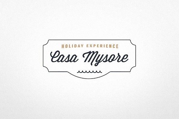 Casa Mysore Logo