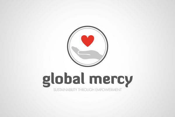 Global Mercy Logo