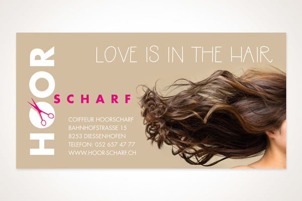 Hoorscharf Werbeplanen