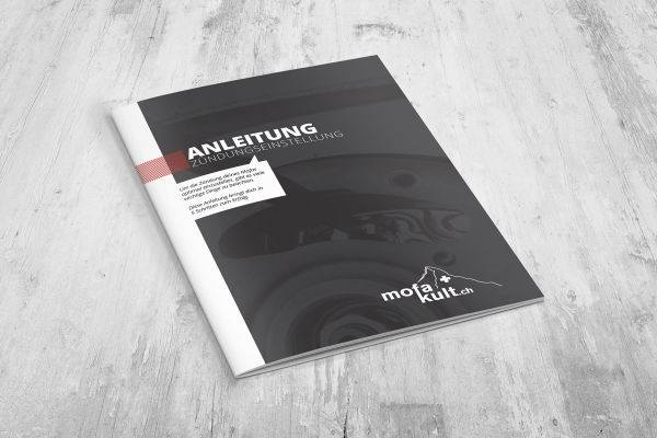 Mofakult AG Broschüre