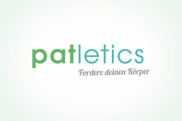 Patletics Logo