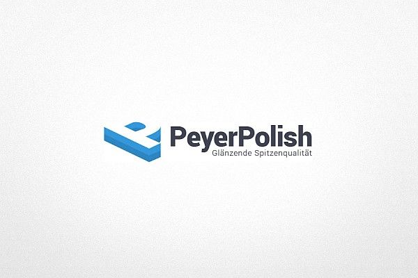 PeyerPolish Logo