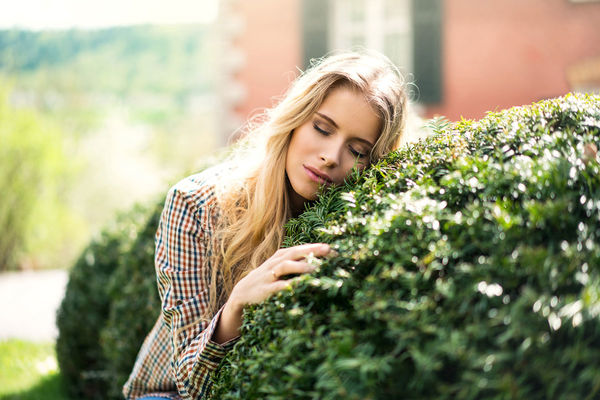 Garbatec Werbekampagne