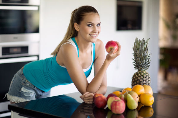 PlanDichFit Fotoshooting