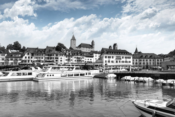 SWICA Aufnahmen Jona