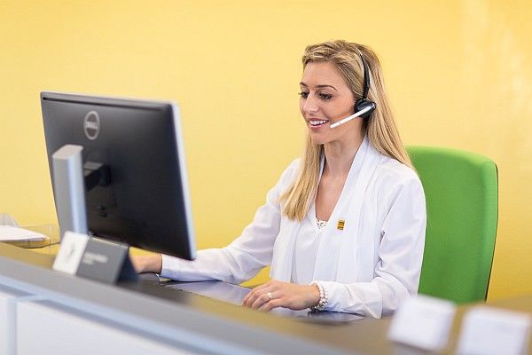 Wolgensinger Firmenportrait